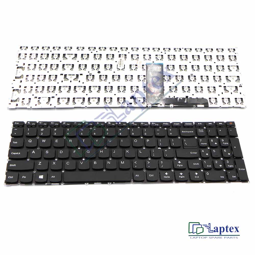 Lenovo Ideapad 310-15 110-15 110-15IBR 510-15 Laptop Keyboard